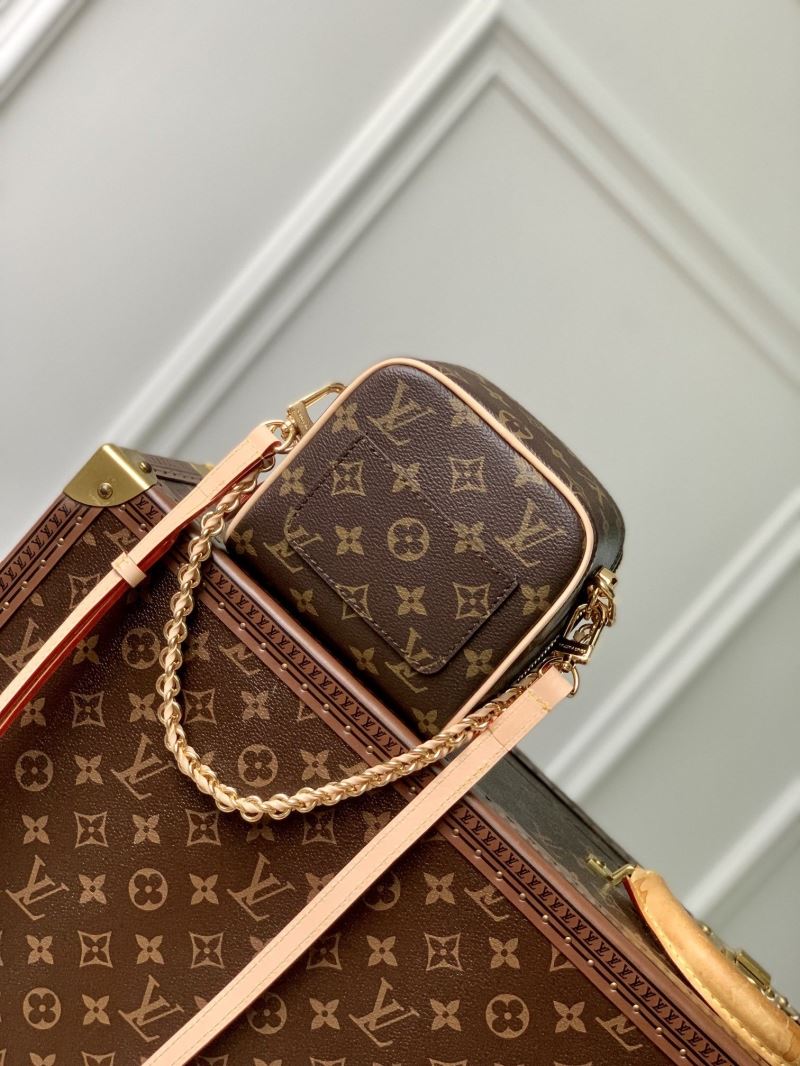 LV Bucket Bags